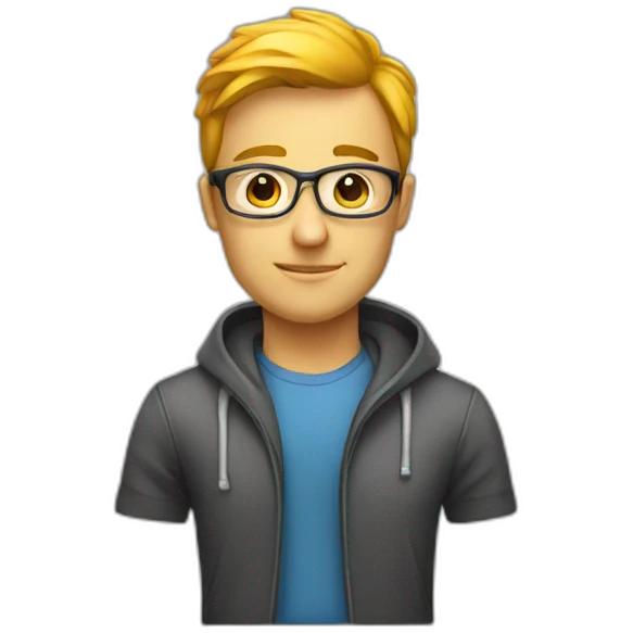 ux researcher emoji