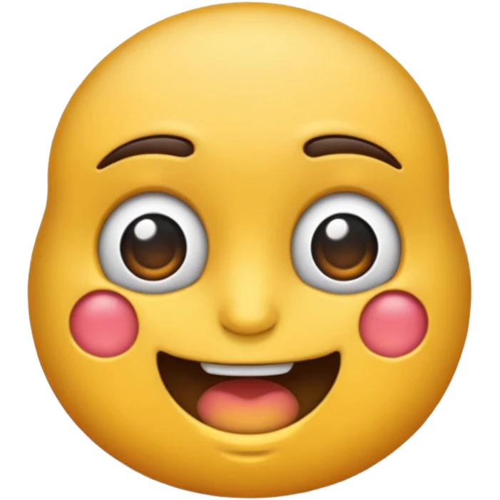 бог emoji