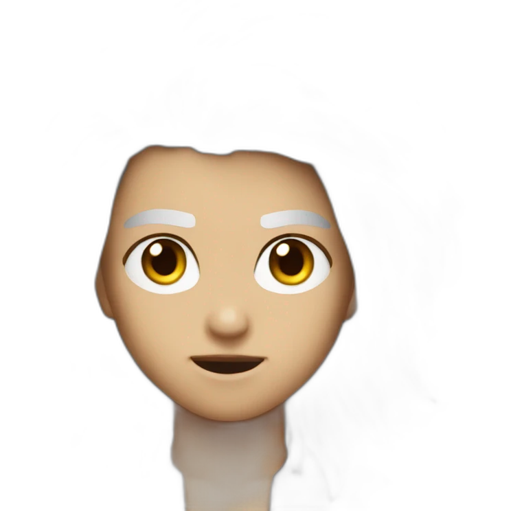 thunder emoji