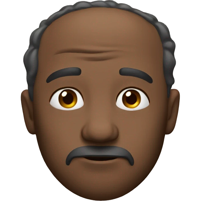 lazy emoji