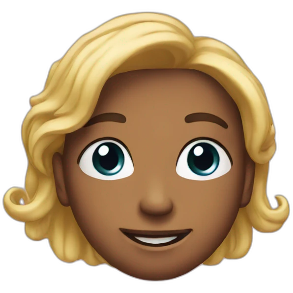 Love emoji