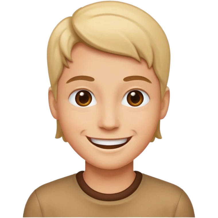 Человек emoji