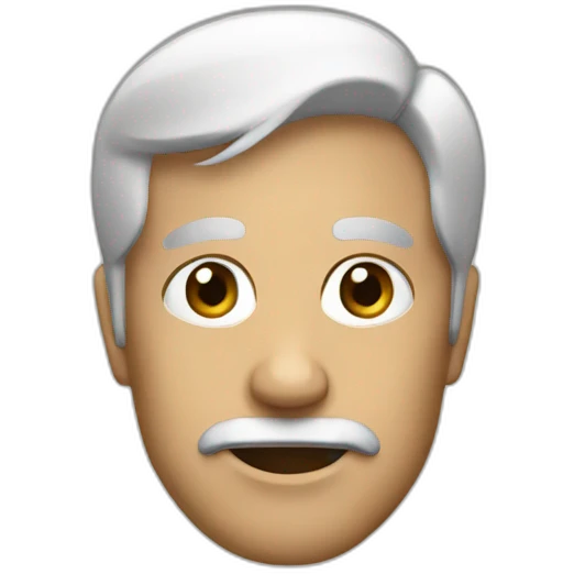 Free The AGI emoji