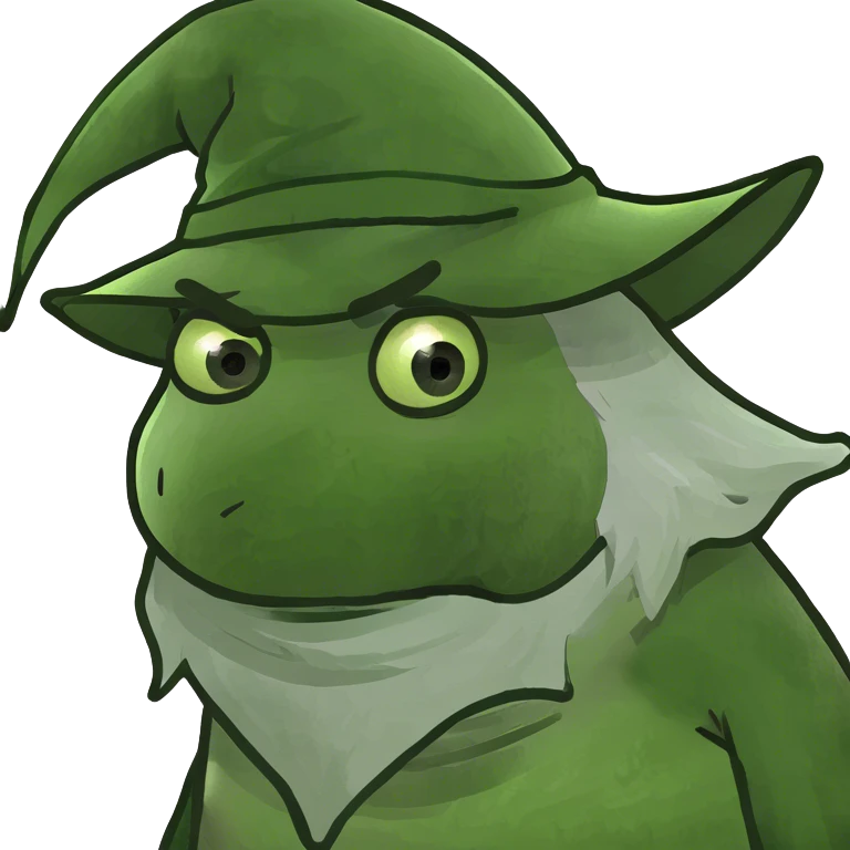 wizard emoji