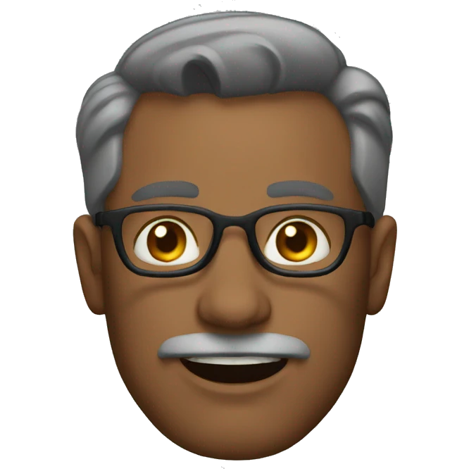 walter emoji