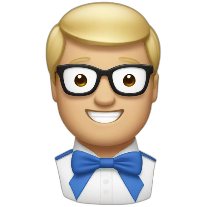 Gangnam style emoji