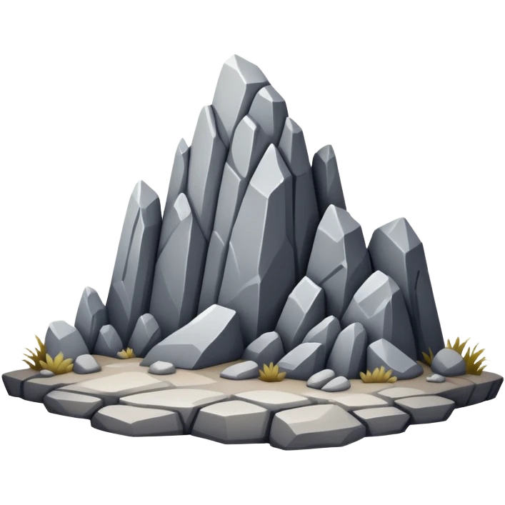 Rocky emoji