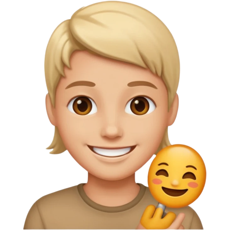 Thankl You emoji