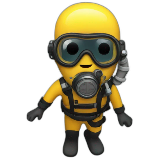 Dave the Diver emoji