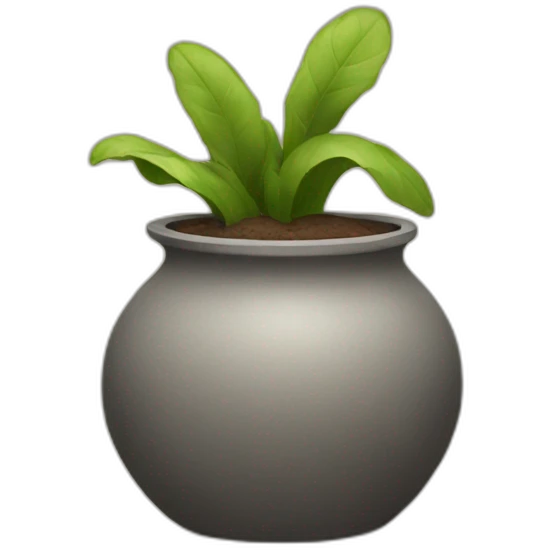 Pots emoji