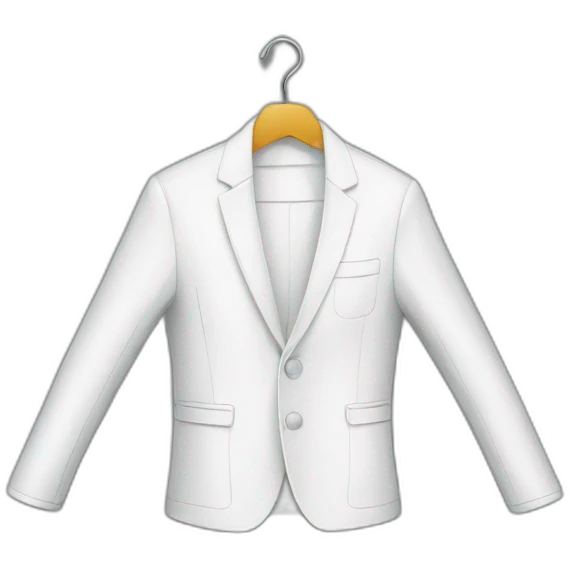 hangers emoji