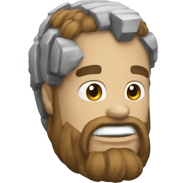 Jugernaut  emoji