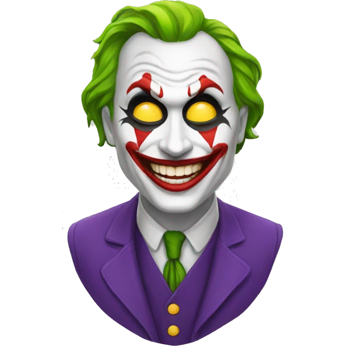 jokerge emoji
