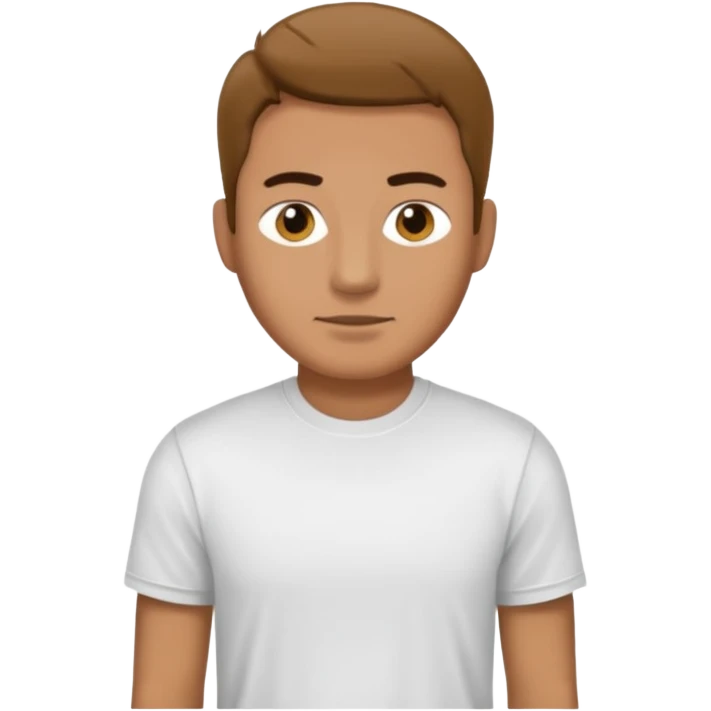 He said: October 2025,  emoji