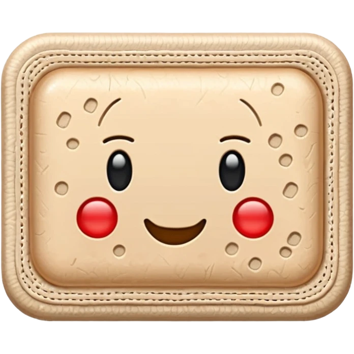Band-aid patch emoji