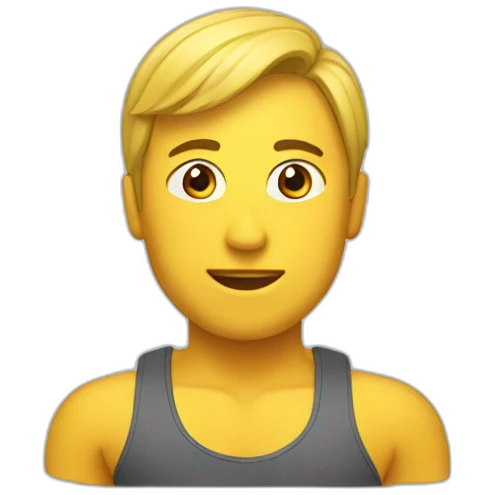 llados fitness emoji