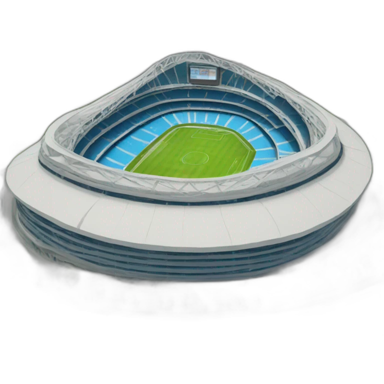 City stade emoji