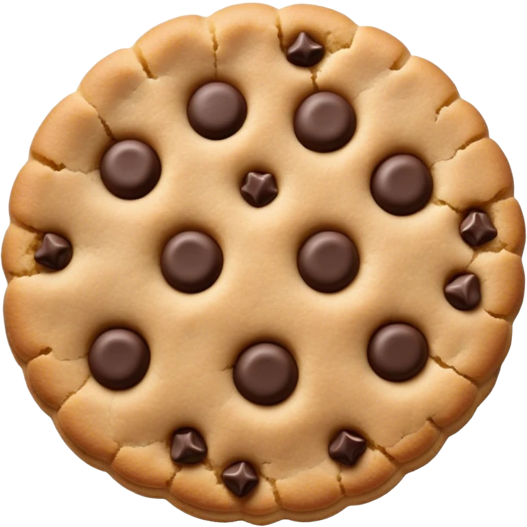 crumbl cockie emoji