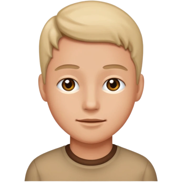 Erm.. emoji