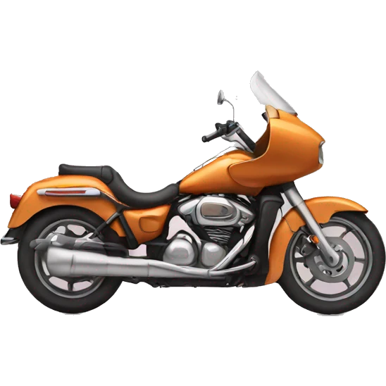 motorcycle emoji