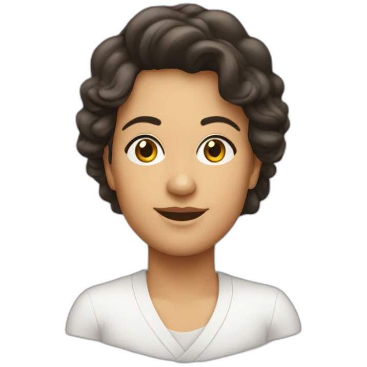 Gisel Campos Santos emoji