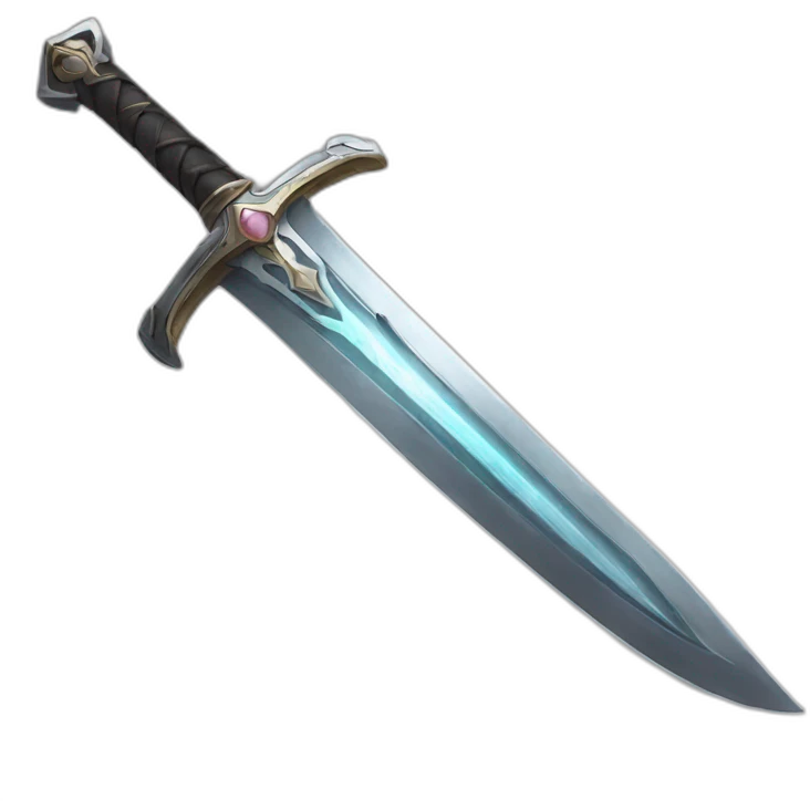 Sword art online emoji