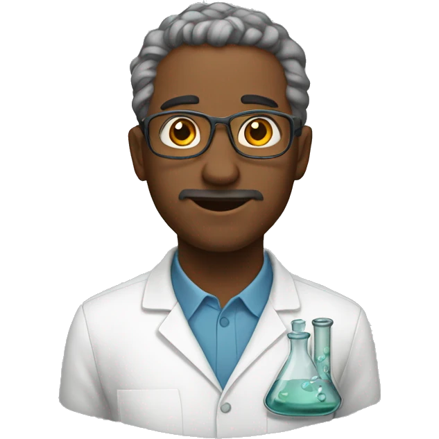 science emoji