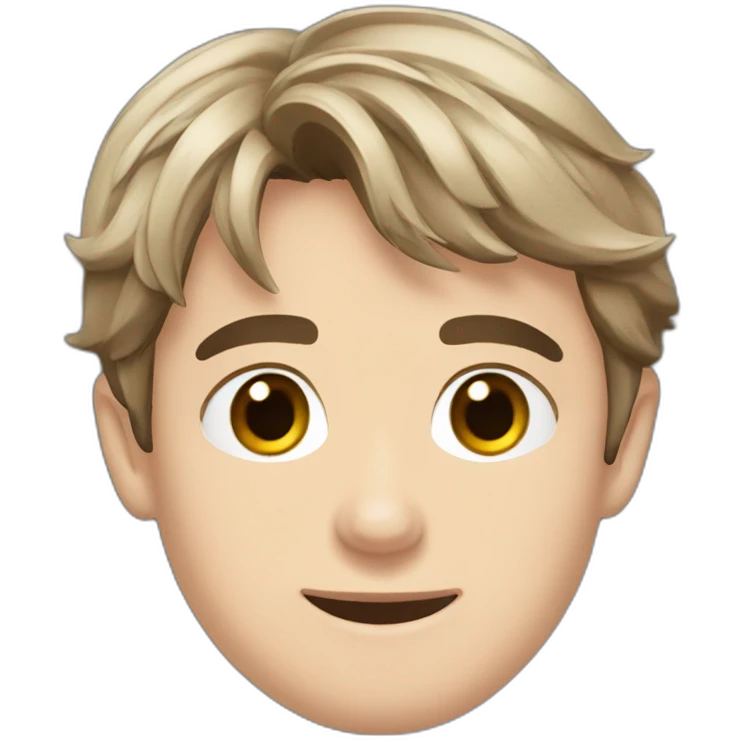 Charles Leclerc emoji