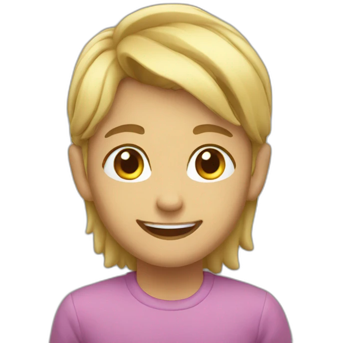grateful emoji