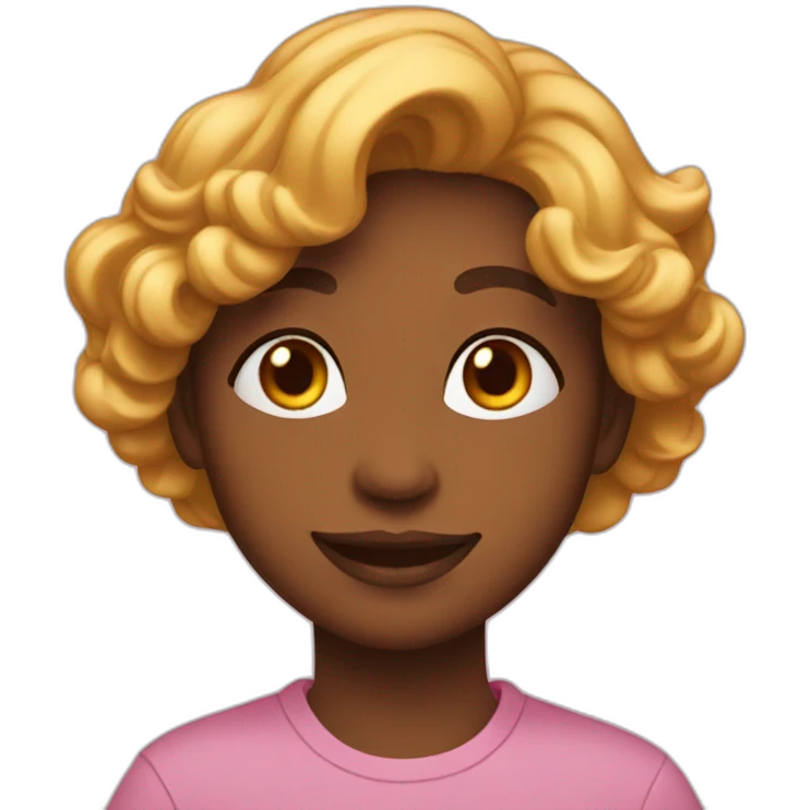 😊🥰 emoji