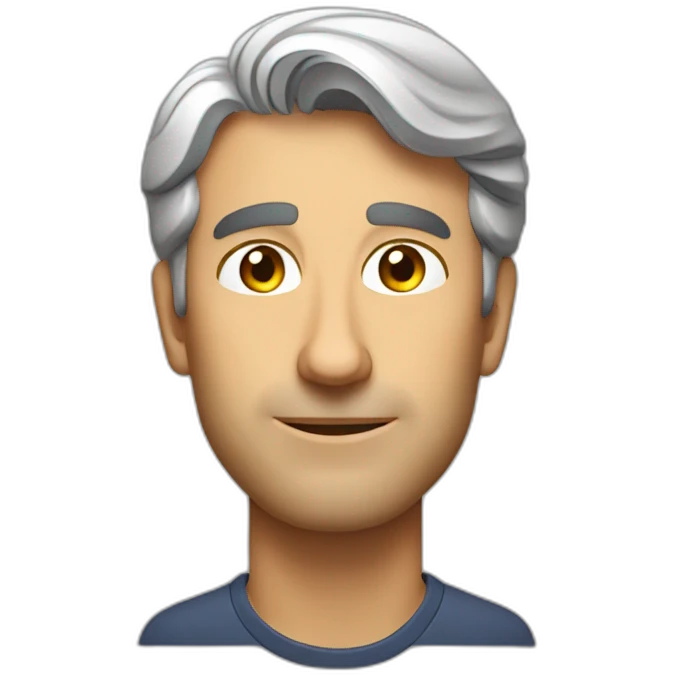 Craig federighi emoji