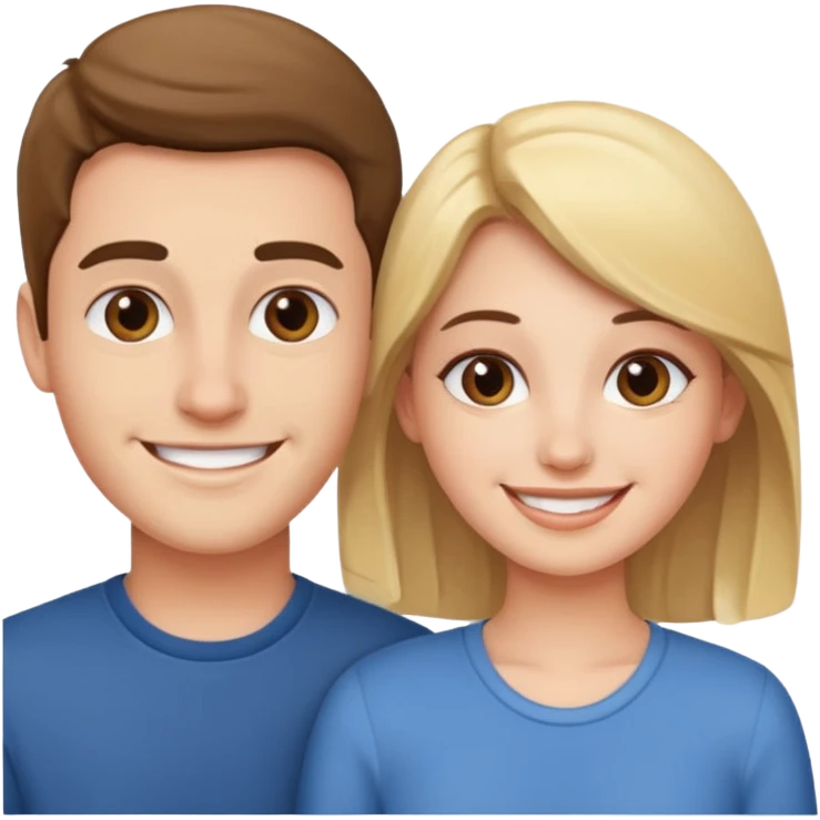couple emoji