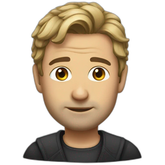 Éric zemour emoji