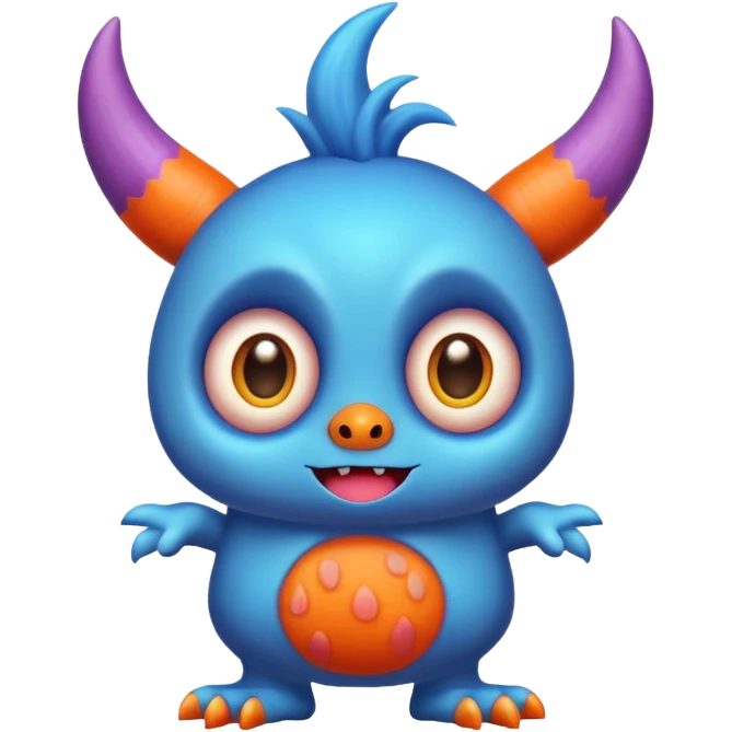 Labubu emoji