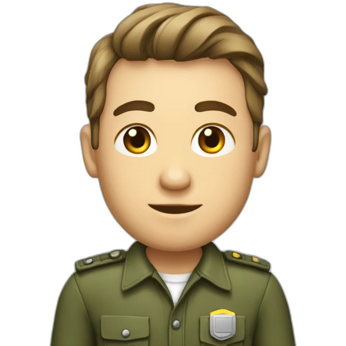 Pc gaimer emoji