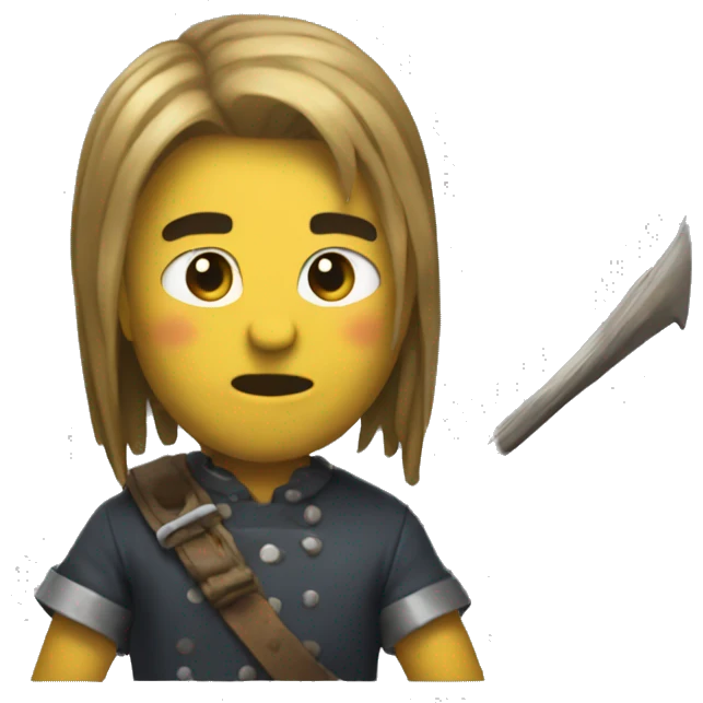 pikes spawned  emoji