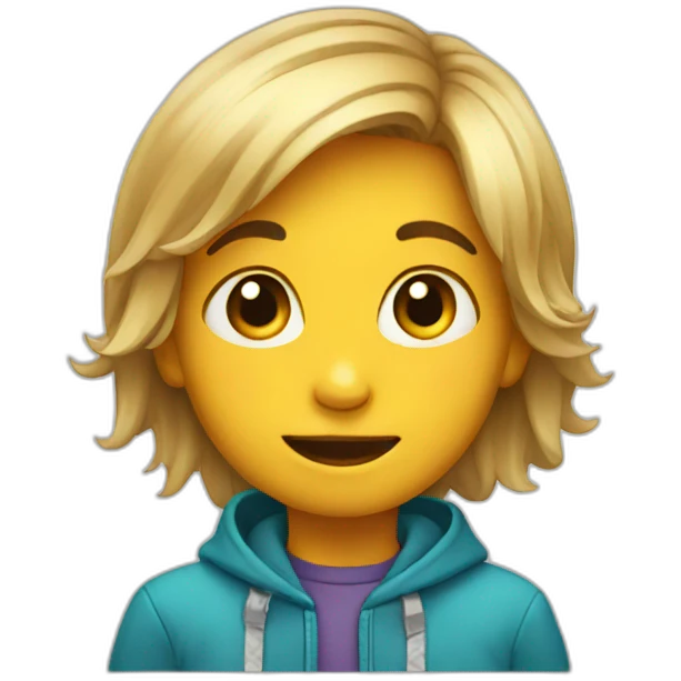 kids emoji