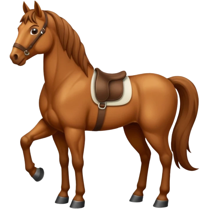 horse     emoji
