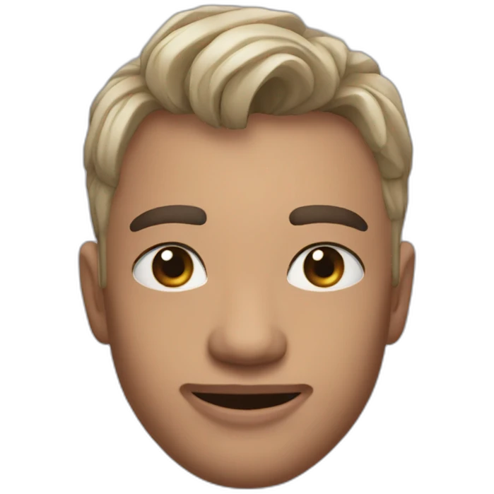 Tiktok ophenya emoji