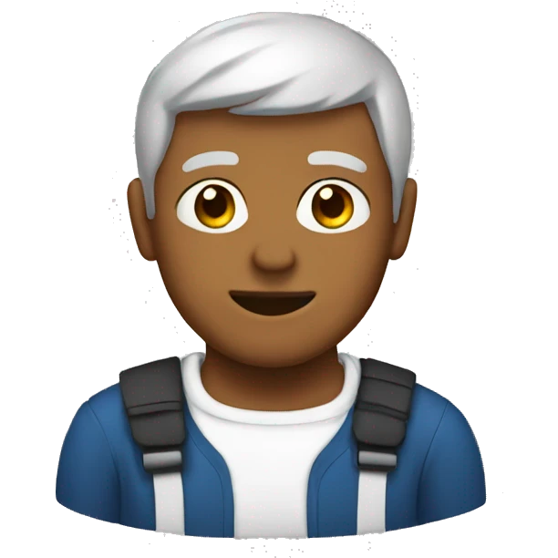 Caseoh  emoji