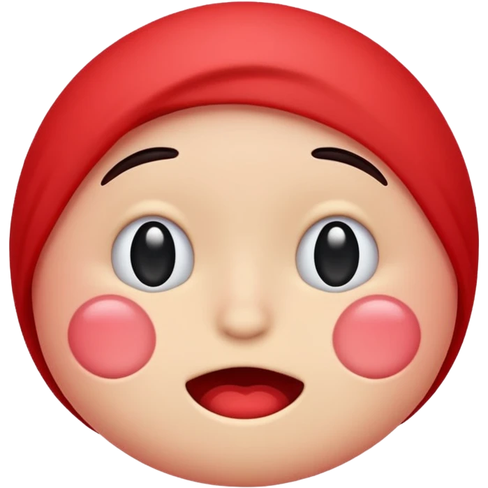 Ashamed emoji  emoji