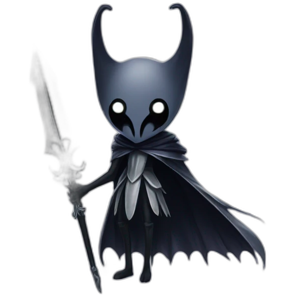 Hollow knight emoji