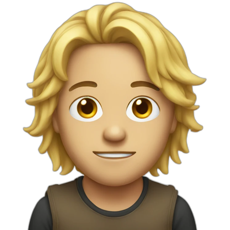 weird emoji