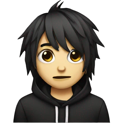 Emo emoji