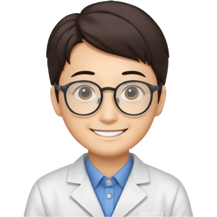 scientist japanese emoji