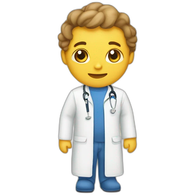 terapeuta vocacional emoji