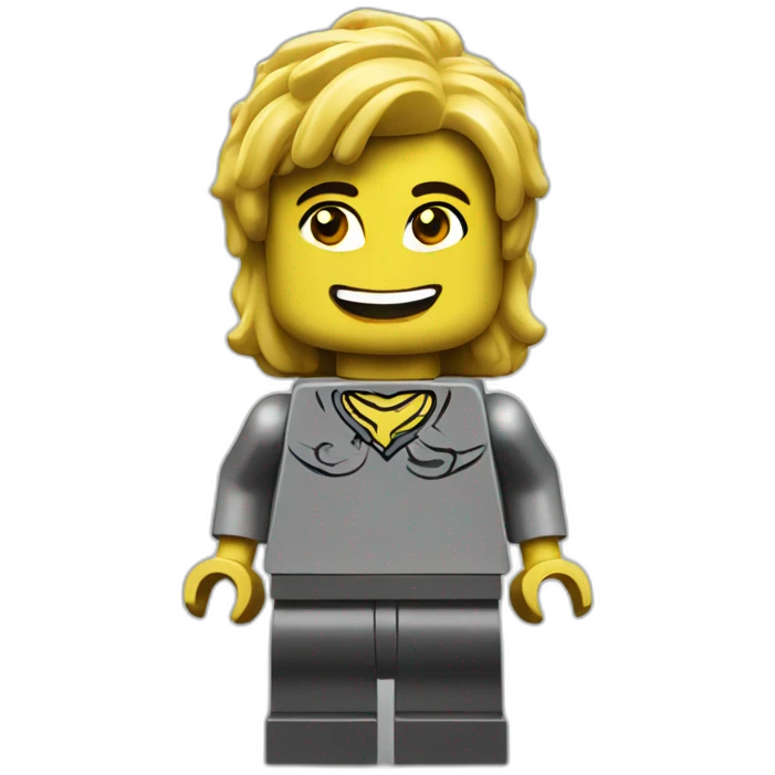 lego emoji