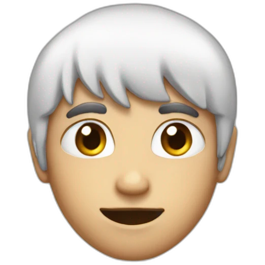 Coeur emoji