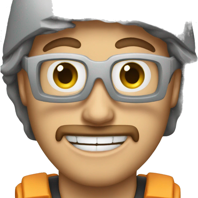 mike fernie emoji