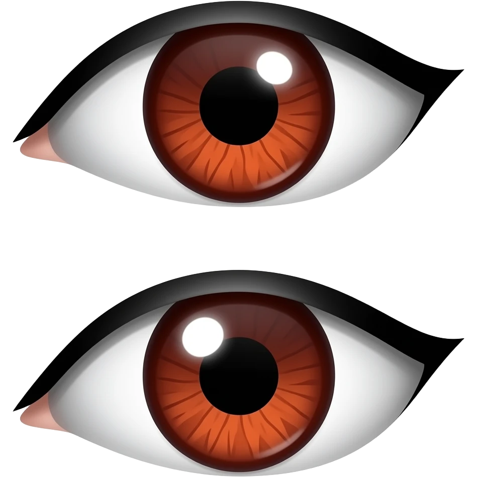 Sharingan Sharingan emoji